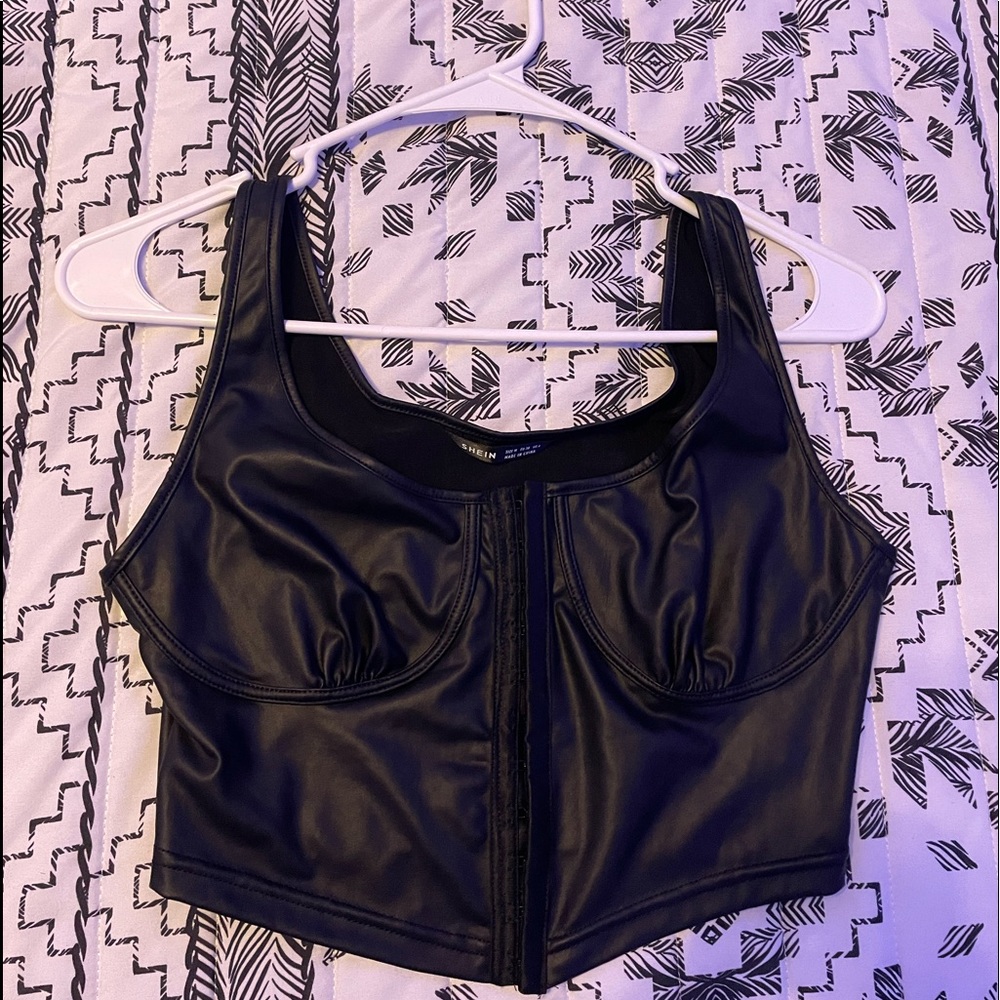 Shein Top